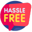 No Limits, No Hassle